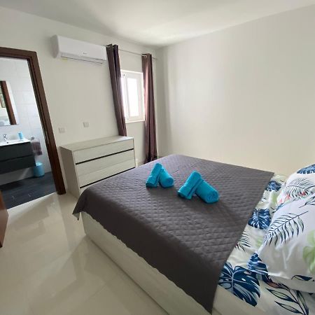 Sunshine Apartments Mellieha - Modern Three Bedroom Apartment - Apt No 1 Экстерьер фото