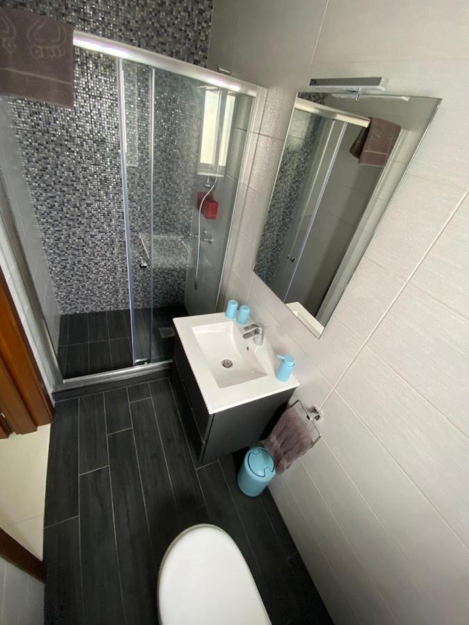 Sunshine Apartments Mellieha - Modern Three Bedroom Apartment - Apt No 1 Экстерьер фото