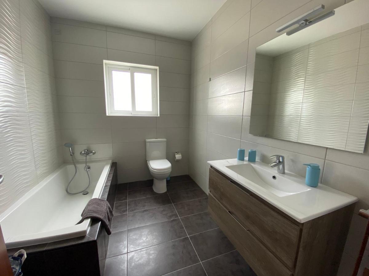 Sunshine Apartments Mellieha - Modern Three Bedroom Apartment - Apt No 1 Экстерьер фото